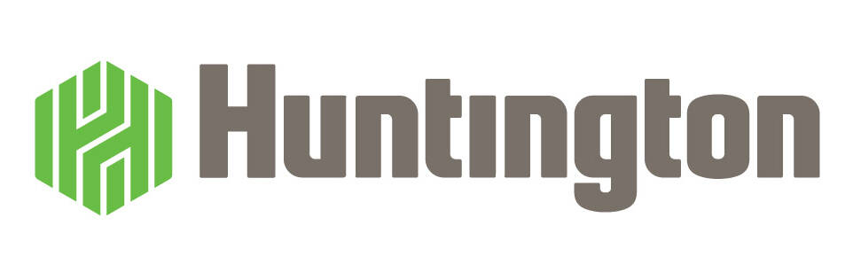 Huntington bank logo